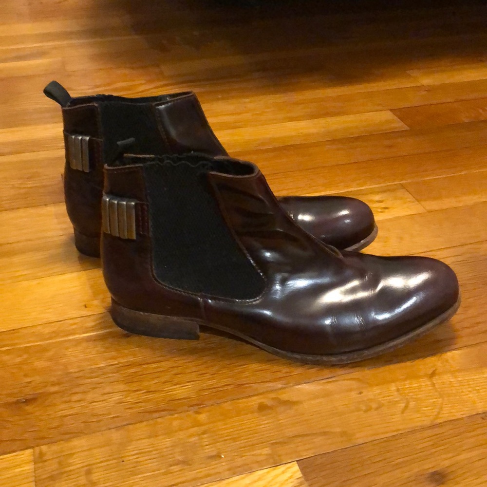 Free People, size 39